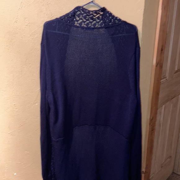 Long Cardigan - Picture 4 of 9